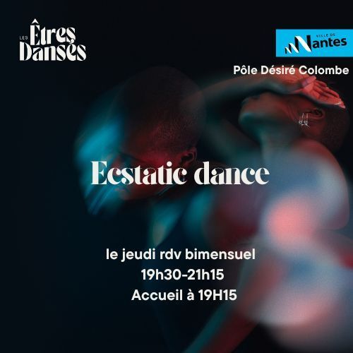 Ecstatic Dance