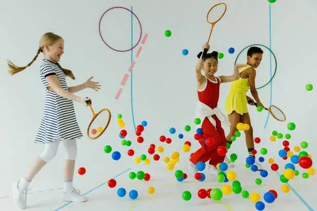 Stages de fin d'été au Decathlon Village