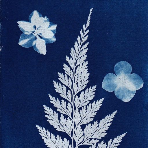 Cyanotype