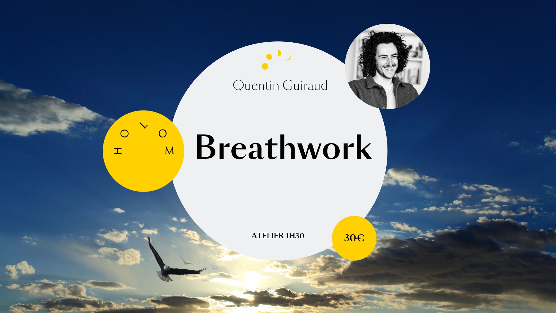 Breathwork - Reconnect