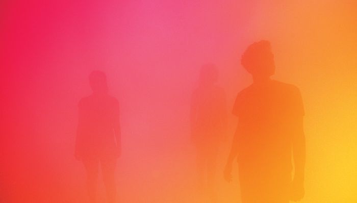 Mini visite Ann Veronica Janssens