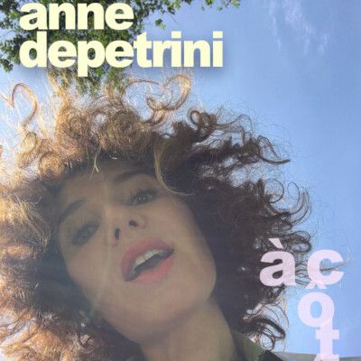 Anne Depetrini - À côté