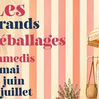 Les Grands Déballages - Vide-grenier géant