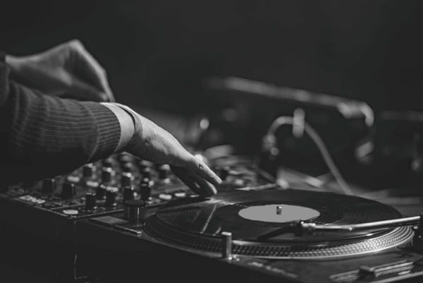 DJ SIR PRIZE