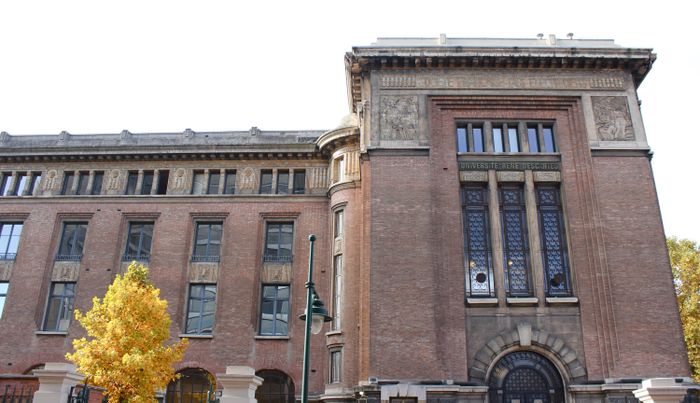 Visite de la faculté de Malakoff