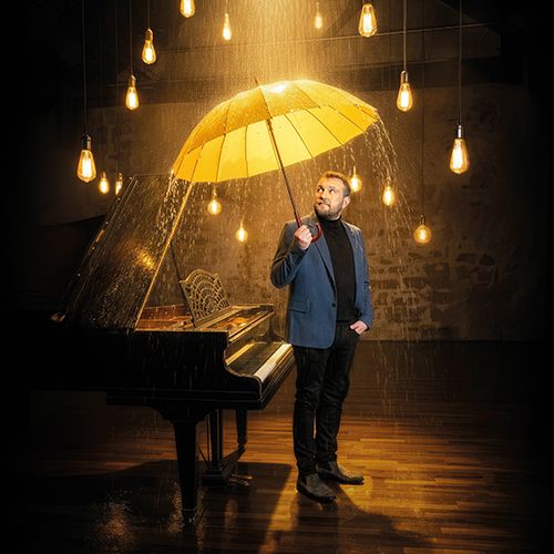 OLDELAF – Solo piano