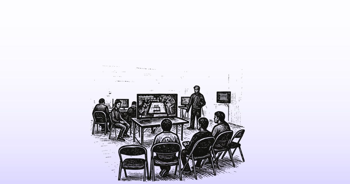 Jeux Vidéo à tous les étages