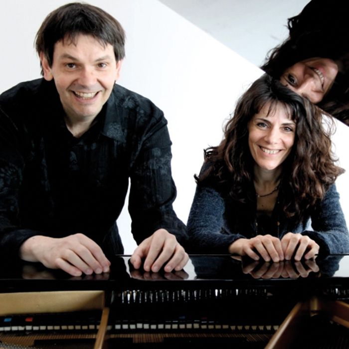 Piano Duo