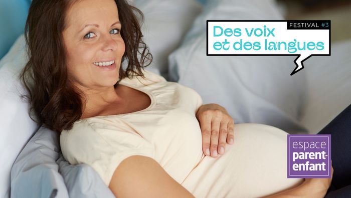 Un atelier pour apporter un mieux-être pendant la grossesse animé par Judith Bloch-Christophe sur inscription.