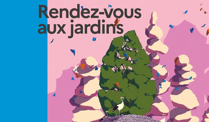 Rendez-vous aux jardins au musée Jules Verne
