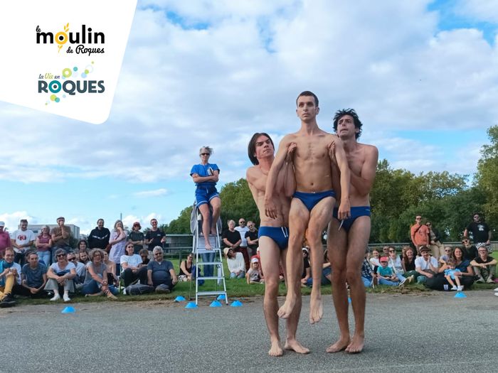 35ème Championnat d’Europe de natation synchronisée […] – STRAP Cie