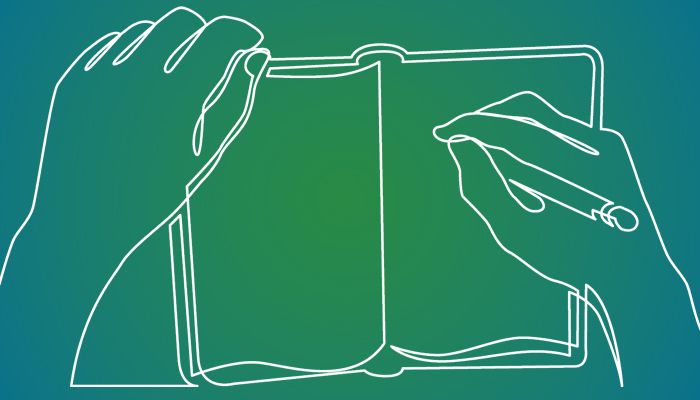 Atelier d’écriture