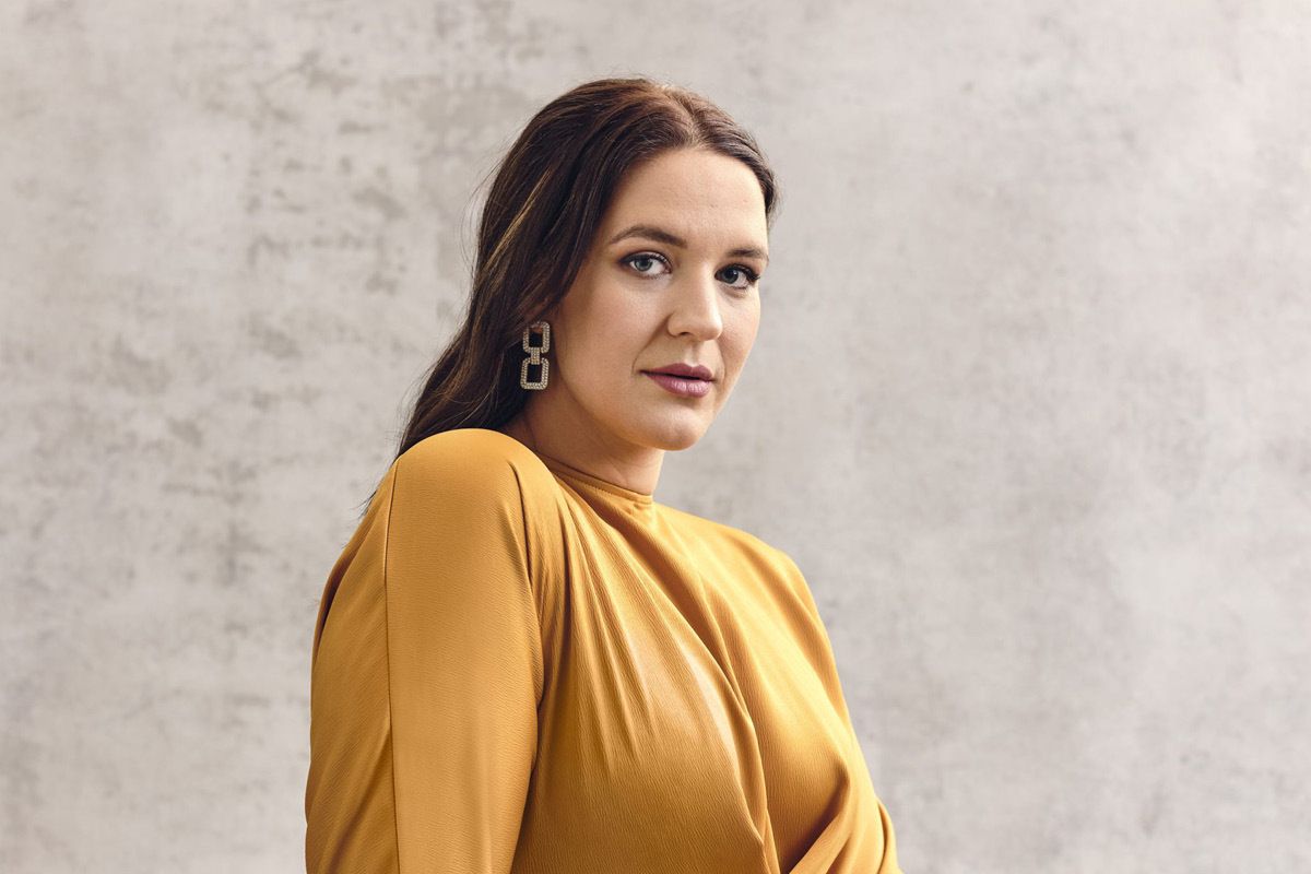 Lise Davidsen