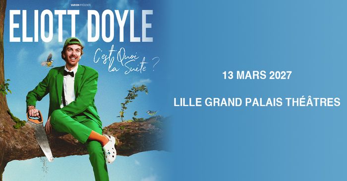 Eliott Doyle