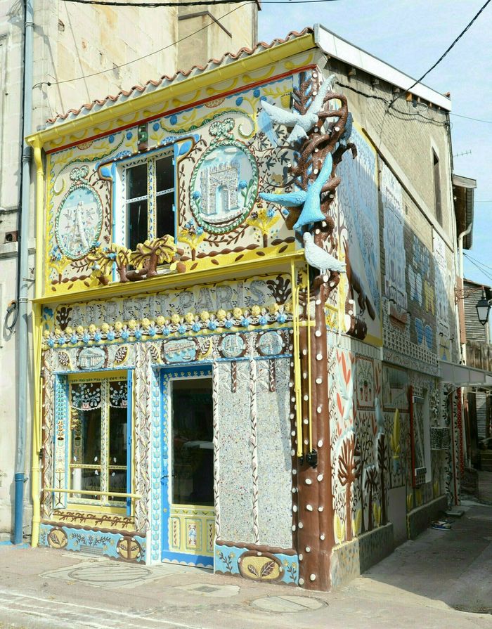 Apéro culture