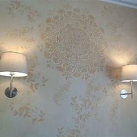 Atelier décorations et fresques en relief