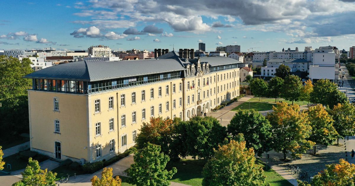 Focus : L’écoquartier Heudelet, histoire d’une réhabilitation