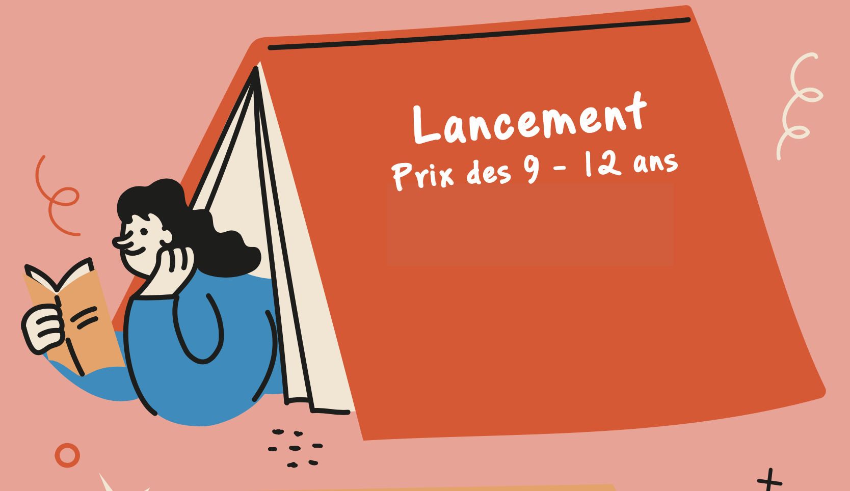 Lancement, Prix des 9-12 ans