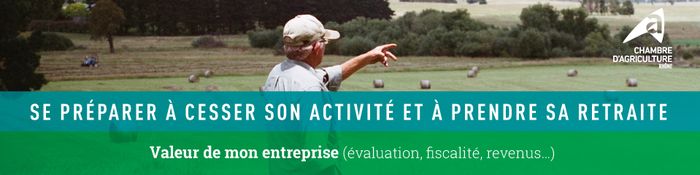 La valeur de mon entreprise (évaluation, fiscalité, revenus,…)