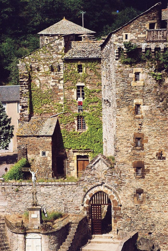 Visite libre du château