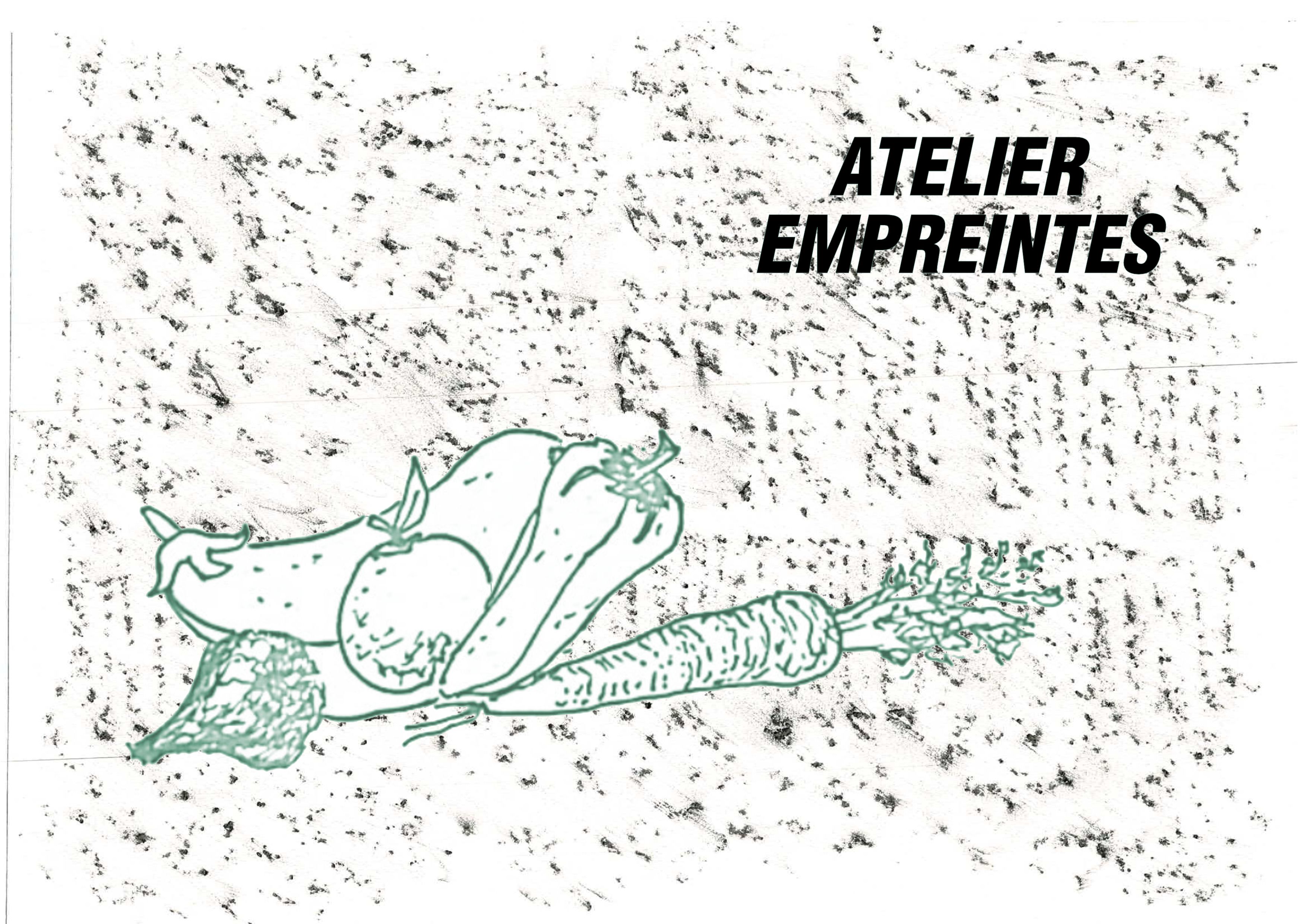 Atelier Monotype