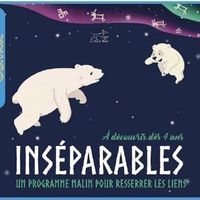 Ciné-nins - Inséparables