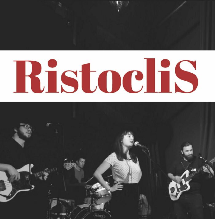 Saison Vagabonde : Ristoclis