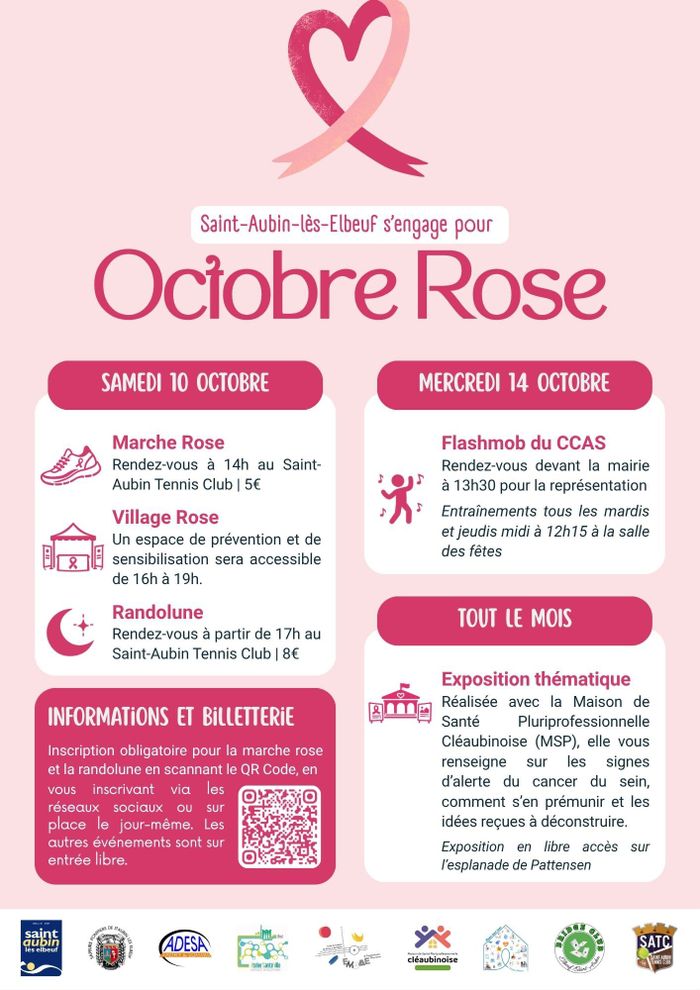 Visuel évènement