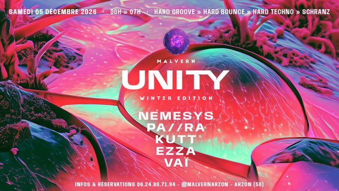 UNITY - Winter Edition