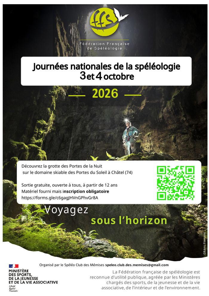 JNSC 3 et 4 octobre 2026
