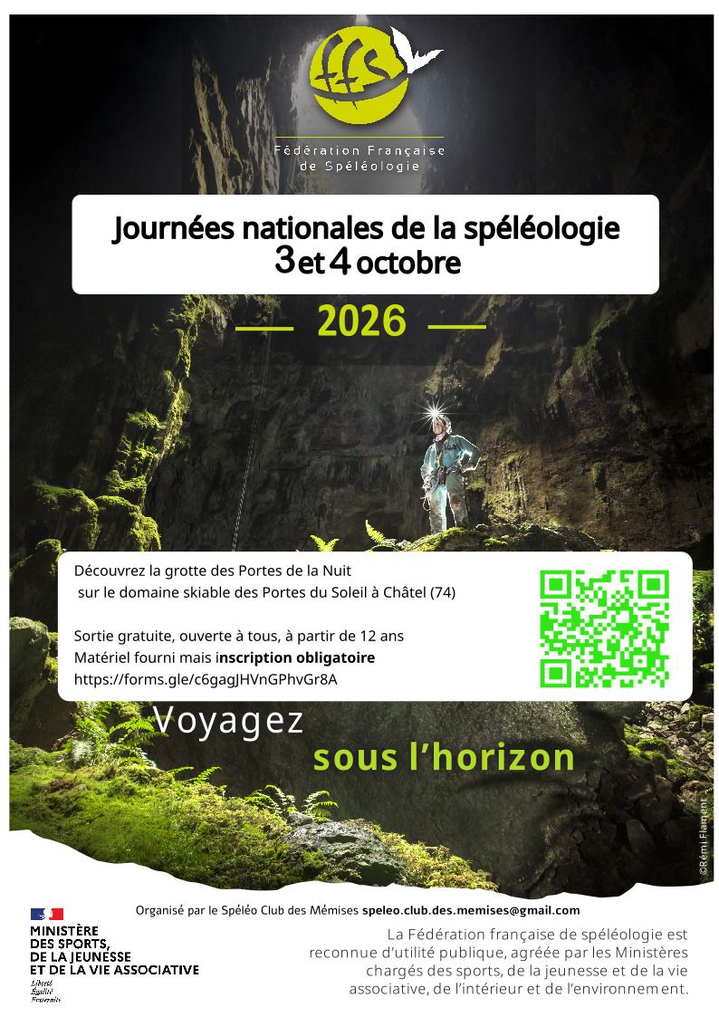 JNSC 3 et 4 octobre 2026