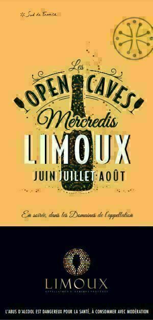 Open Cave- Vins bio en pleine nature