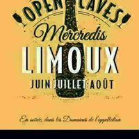 Open Cave- Vins bio en pleine nature