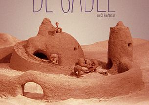 "LE CHÂTEAU DE SABLE"