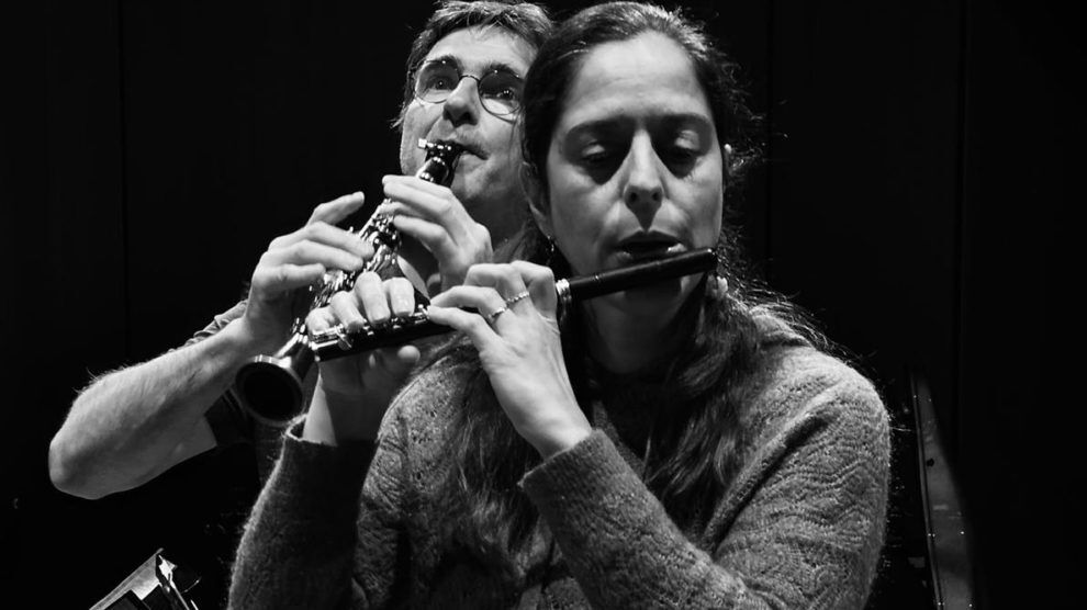 Concert de l'Ensemble Zellig