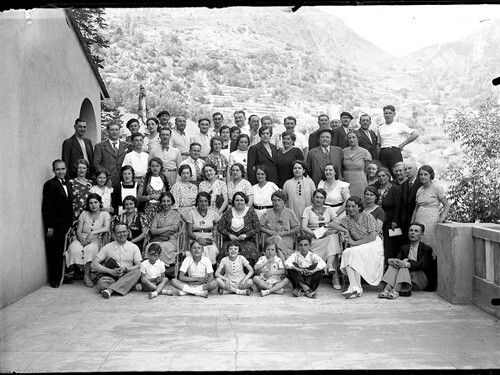 Journal de famille décalé