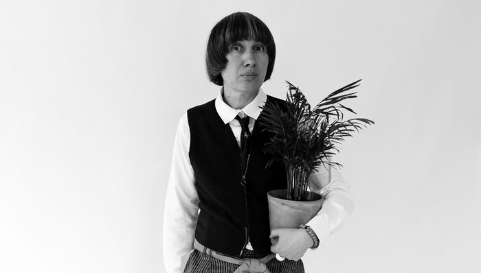 Performance rencontre avec Alevtina Kakhidze