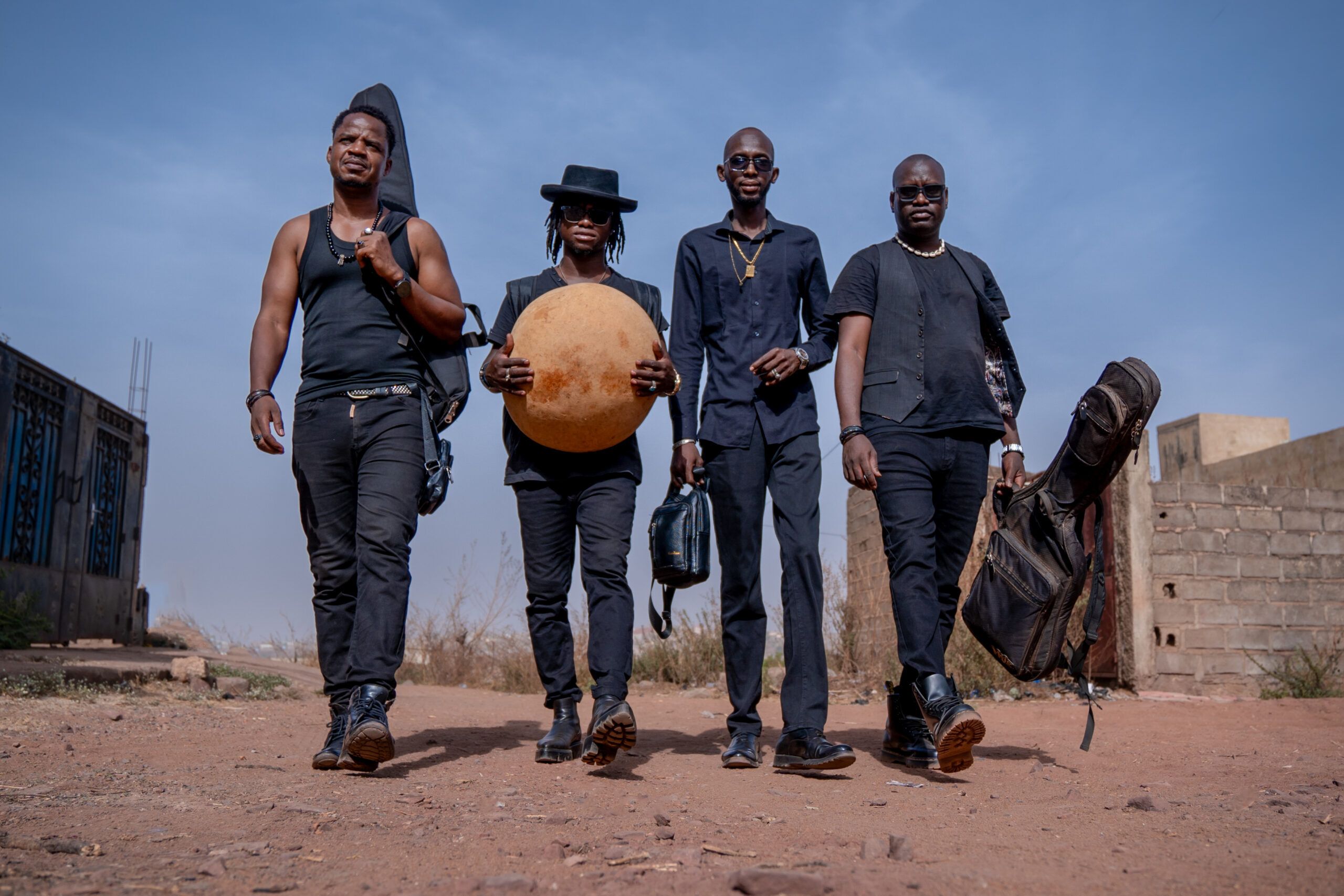 Songhoy Blues