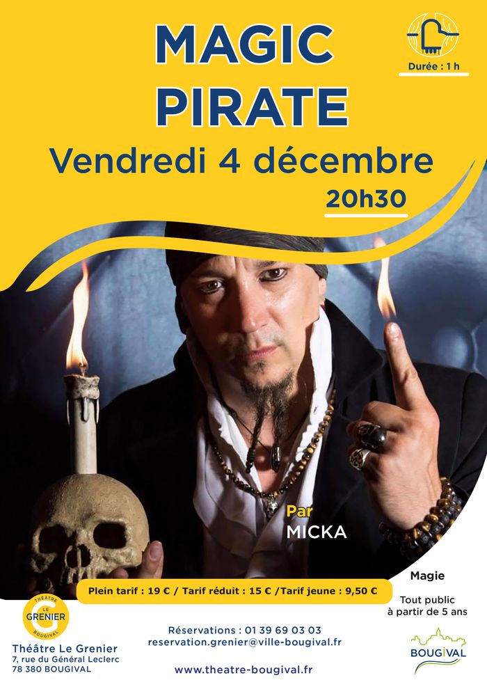 Embarquez pour une aventure pleine de surprises dans un spectacle interactif où petits et grands deviennent les véritables acteurs de l’histoire.