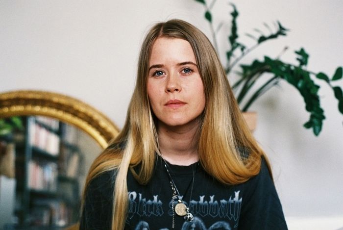 Anna von Hausswolff + Good Sad Happy Bad