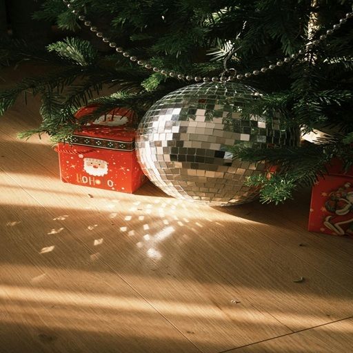 Boum de Noël
