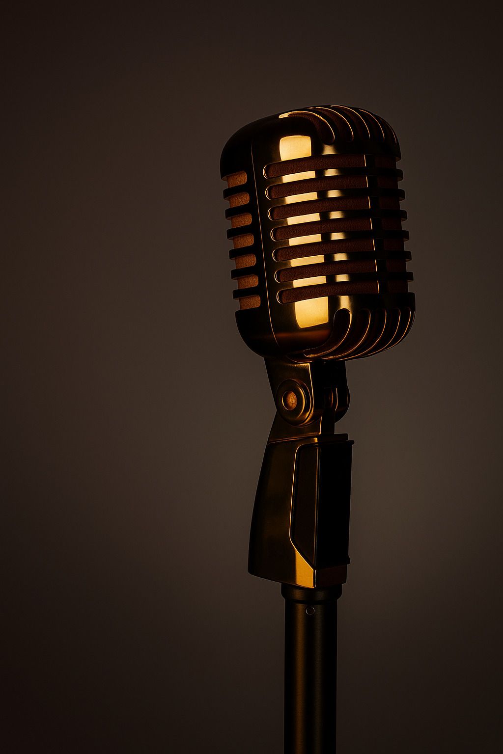 Open mic ALL STYLES | Alexandre Coppaloni