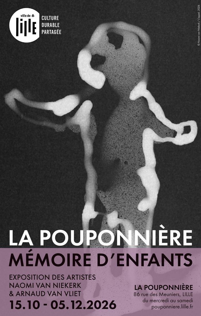 Exposition - Mémoire d'enfants