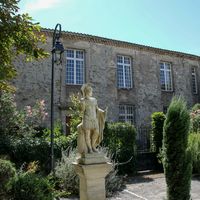 Visite guidée : « Histoire et vie agricole au village de Souilhe »