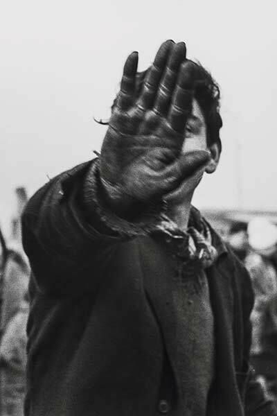 Corps à corps. Histoire(s) de la photographie
