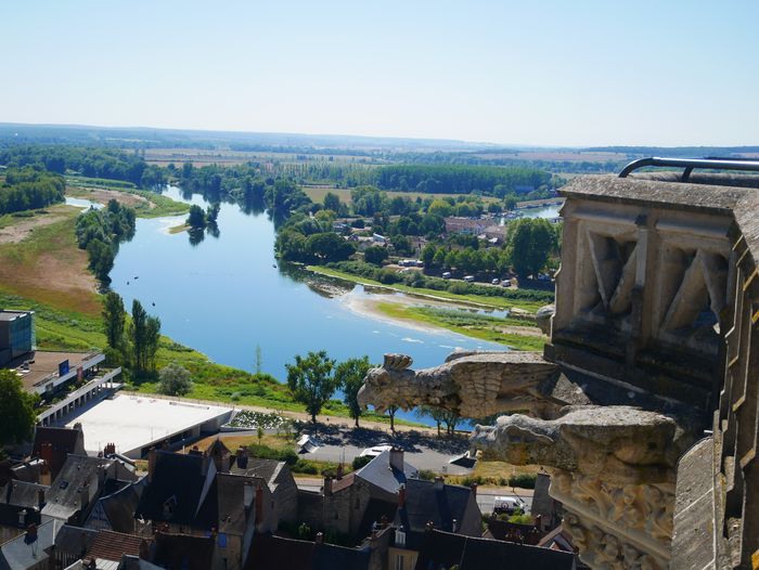 Visite guidée : Tour de la Cathédrale