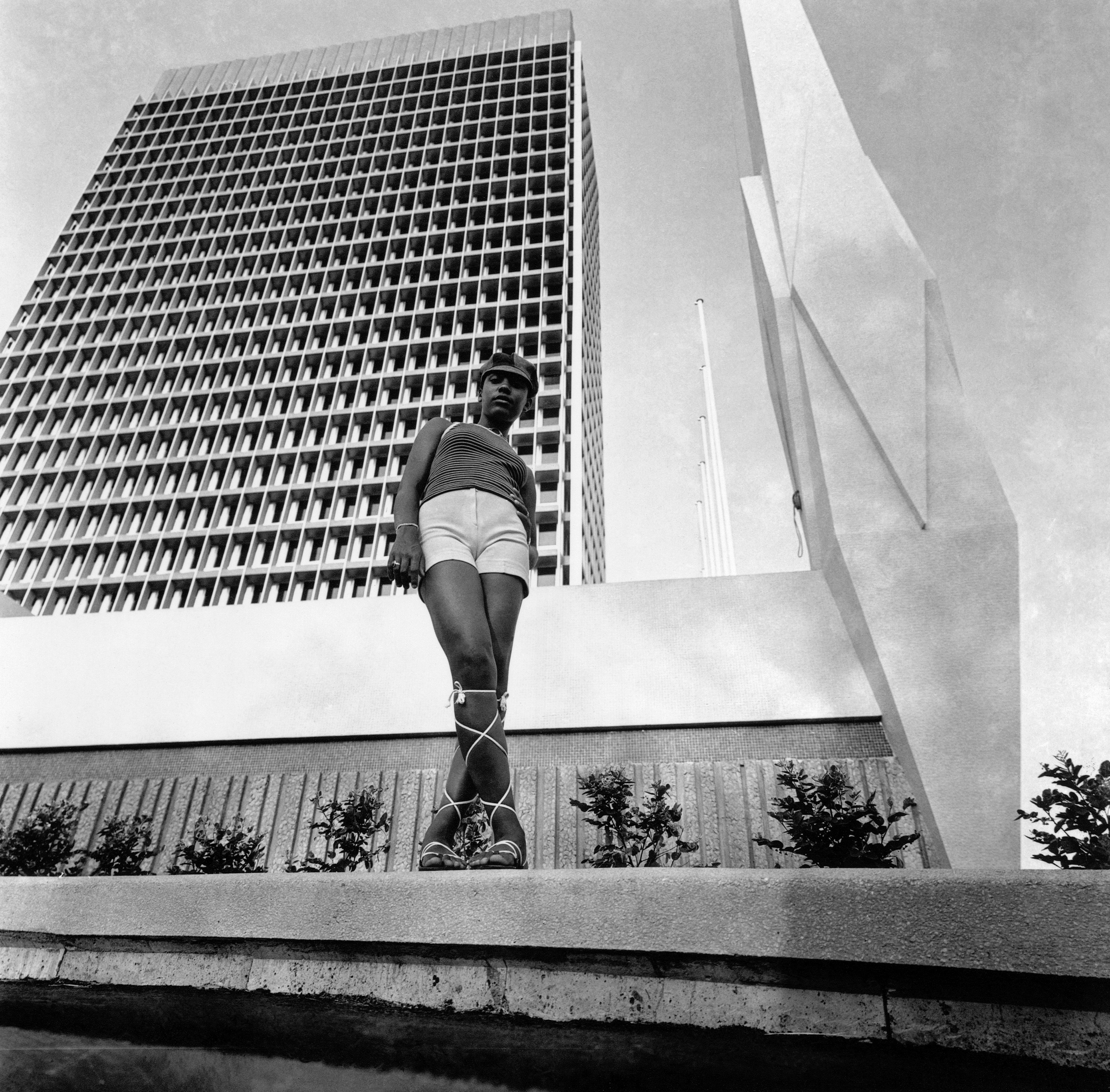 Photoromance - Paul Kodjo