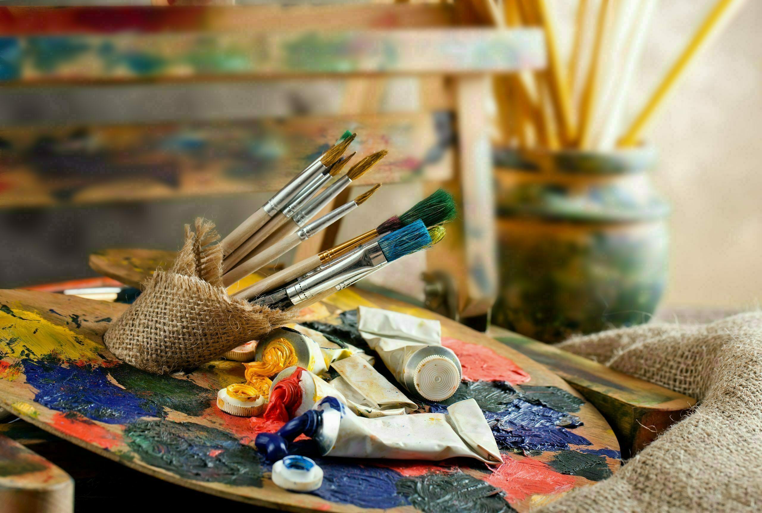 Salon “Le Trait d’Art”