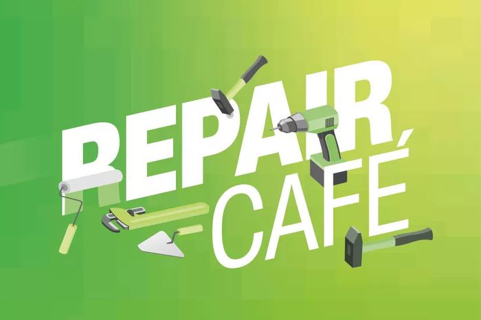 Repair café