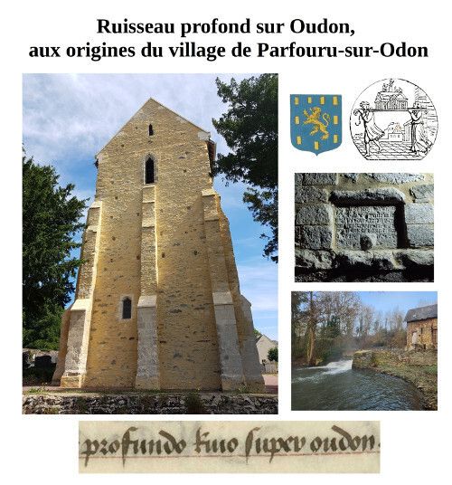 Visuel évènement